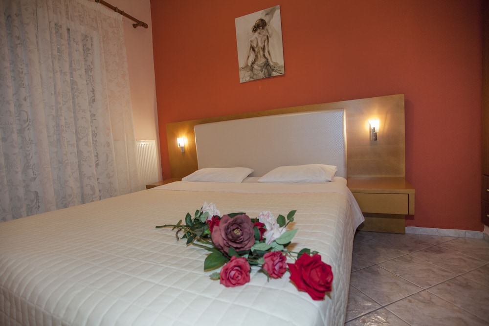 Apartment, 2 Bedrooms