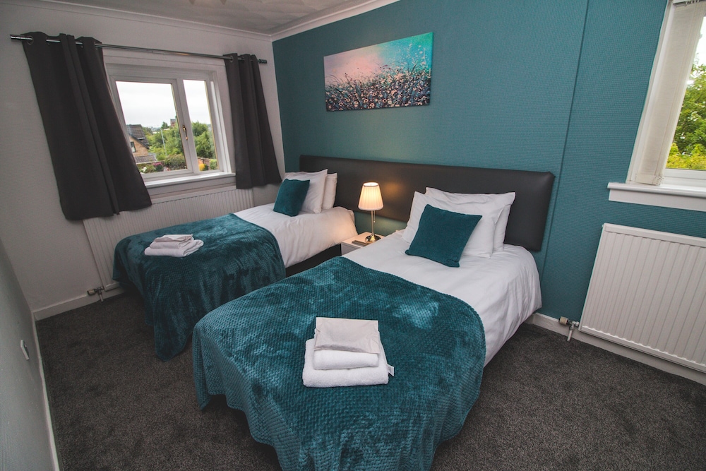Standard Twin Room photo 1