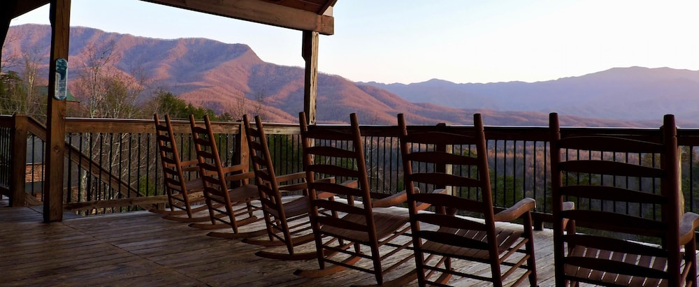 Gatlinburg s Finest Majestic Views Home Theater Hot Tubs and More, 사진 27