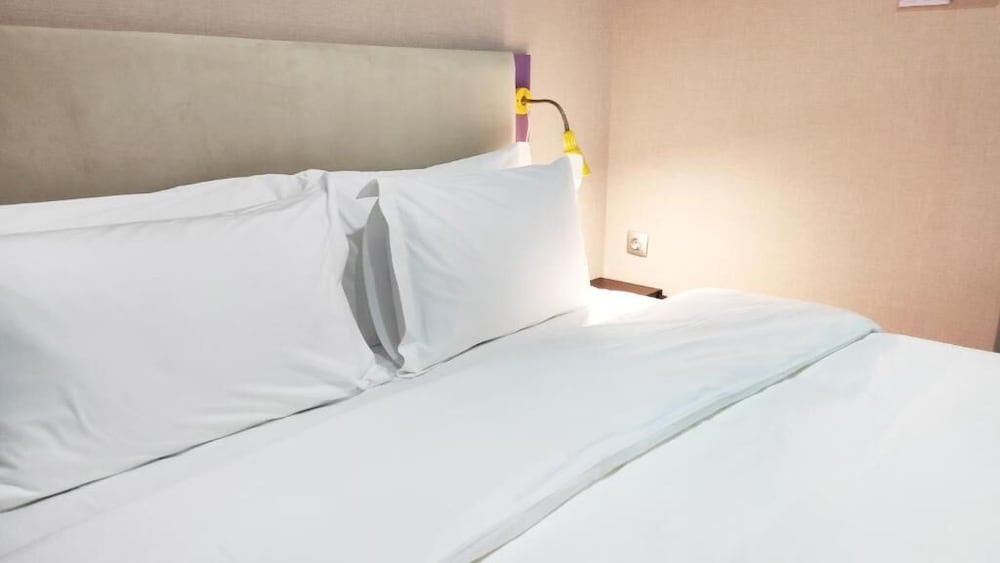 Luxury Room