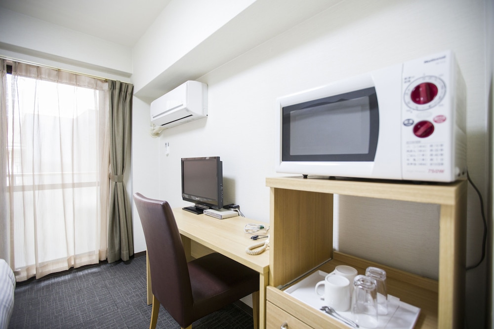 Standard Semi Double Room, Smoking, Kitchenette (Cleaning is Optional with Additional Cost) photo 3
