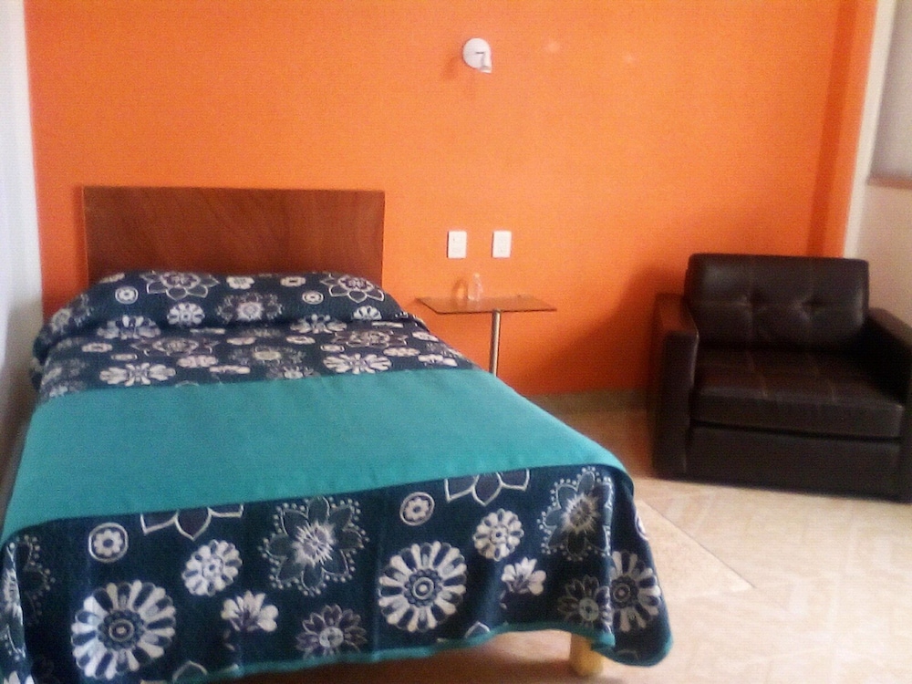 Standard Room, 1 Double Bed