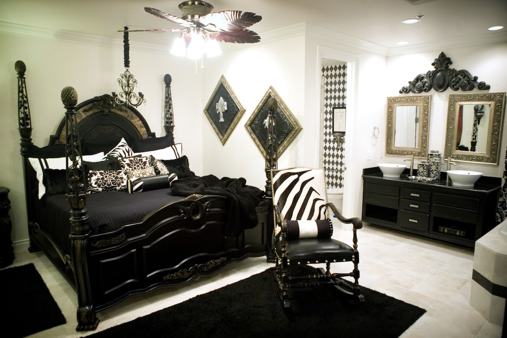 Suite Chic