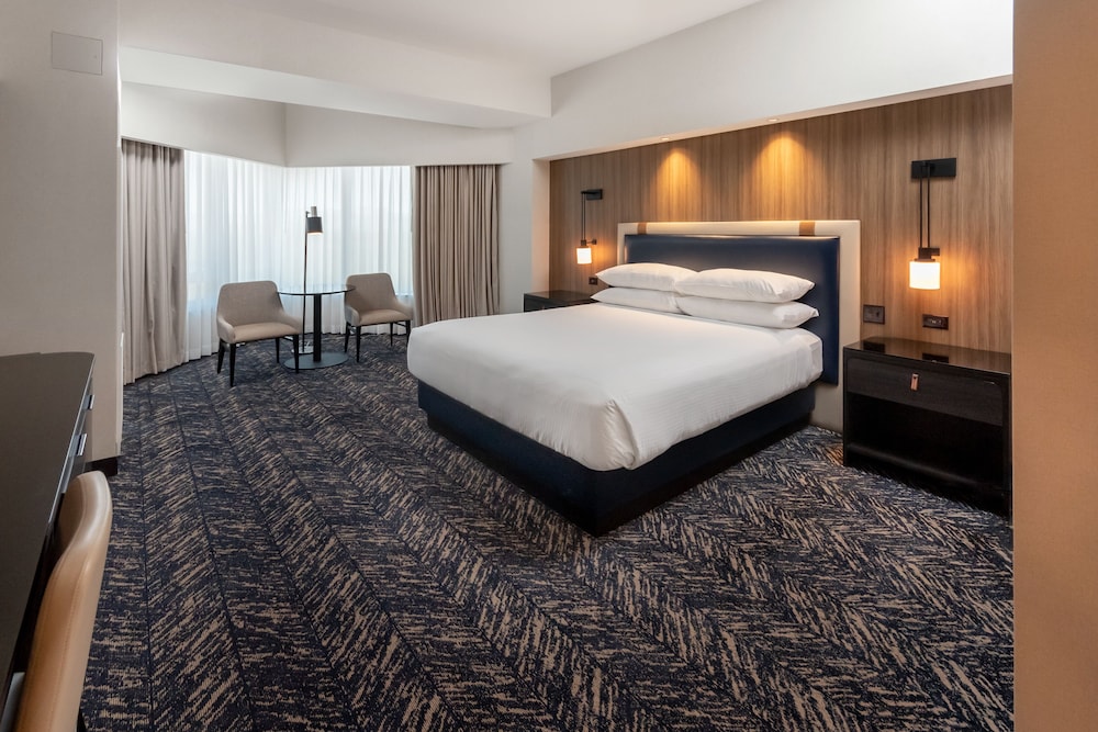 Romulus Luxury 1 King - Photo 1