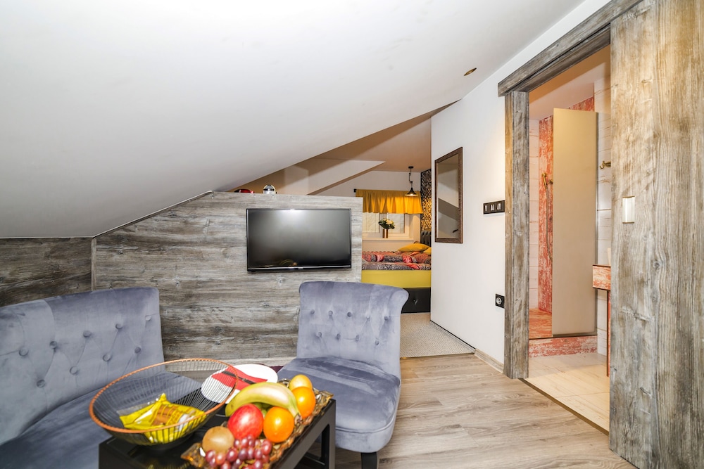 Superior Double Room photo 1