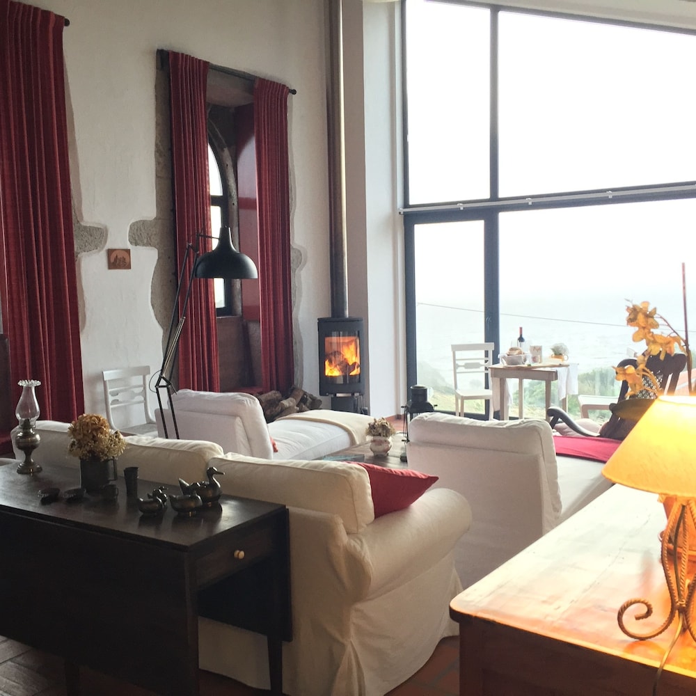 Villa, 2 Bedrooms, Sea View photo 2