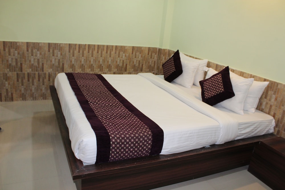Standard Double Room, 1 Double Bed, Accessible, Non Smoking photo 2