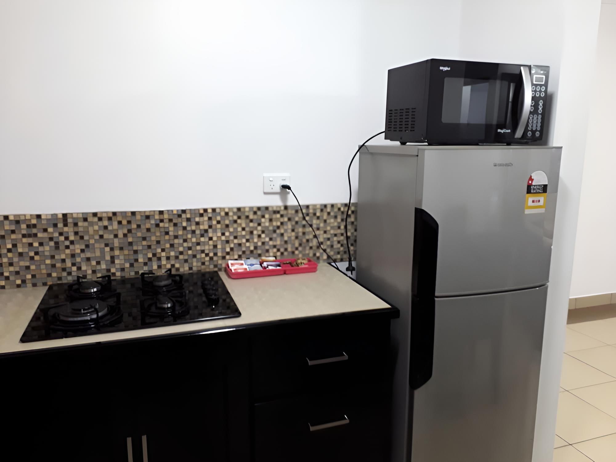 Deluxe Apartment, 2 Bedrooms - Photo 12