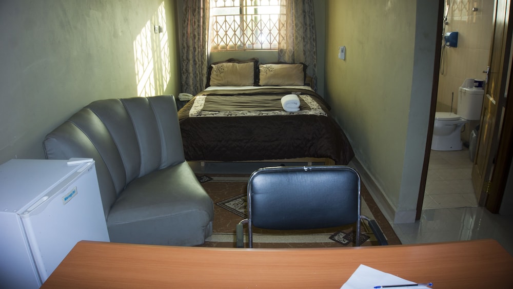 Standard Single Room, 1 Double Bed photo 2