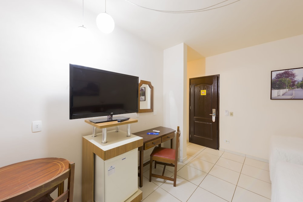 Deluxe Double Room, 1 Queen Bed - Photo 5