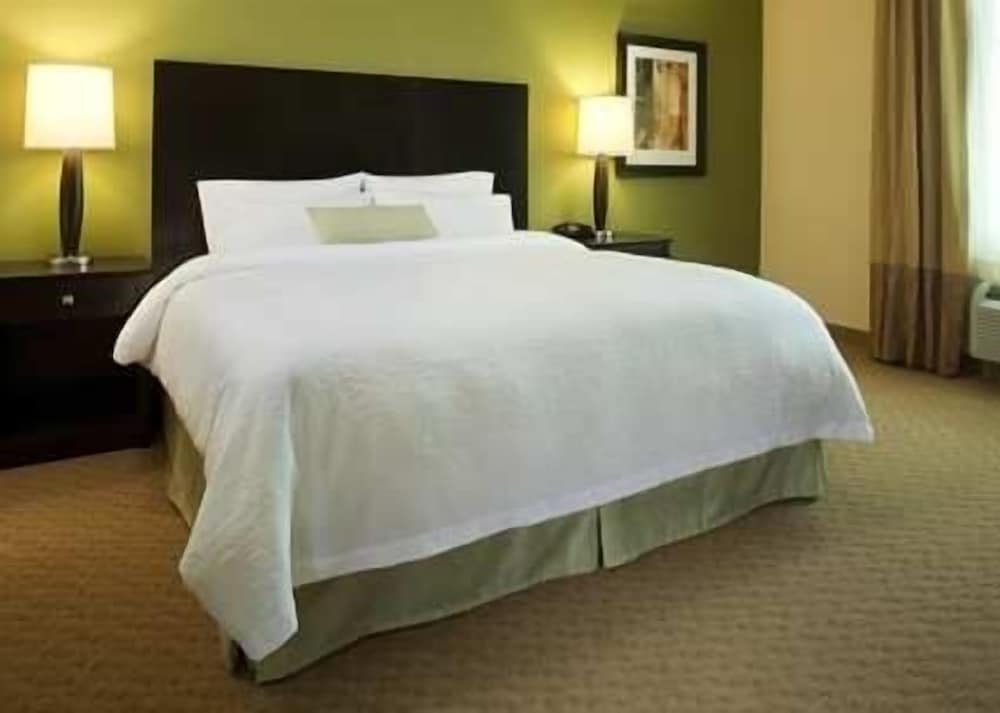 Studio Suite, 1 King Bed photo 2