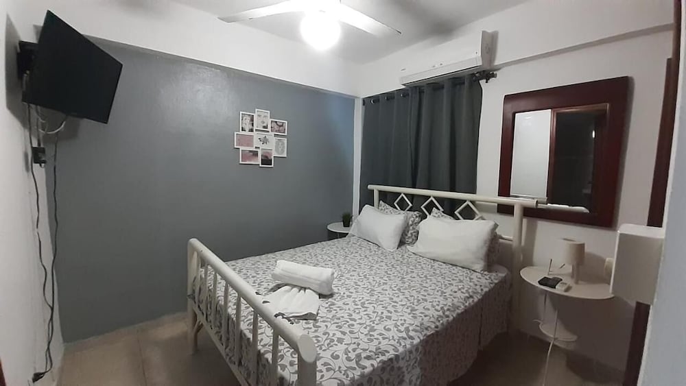 Exclusive Apartment, 1 Bedroom, City View photo 1