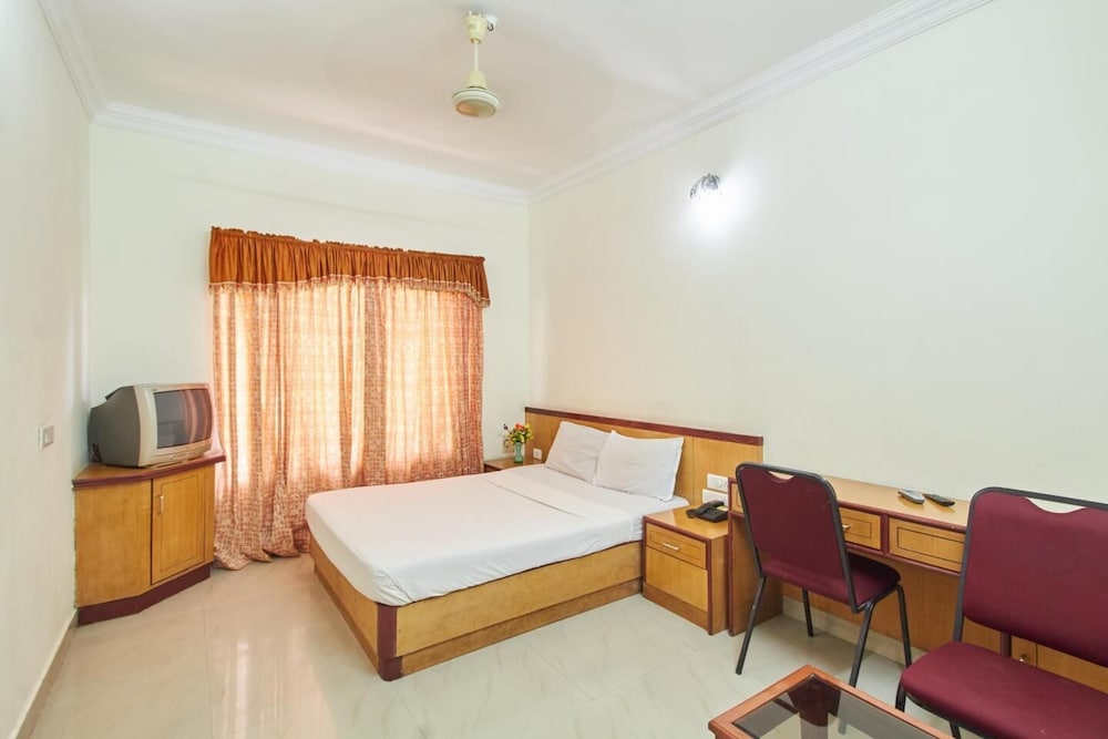 Basic Non A/c Double Room