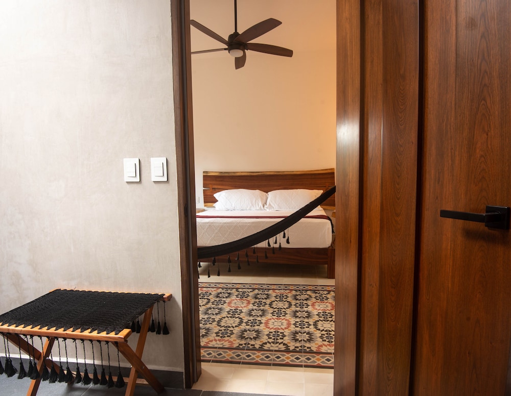 Superior Room with King size bed - (building#2) photo 3