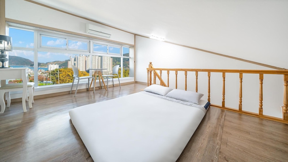 Basic Room, 1 Bedroom (303(SPA)) - Photo 14