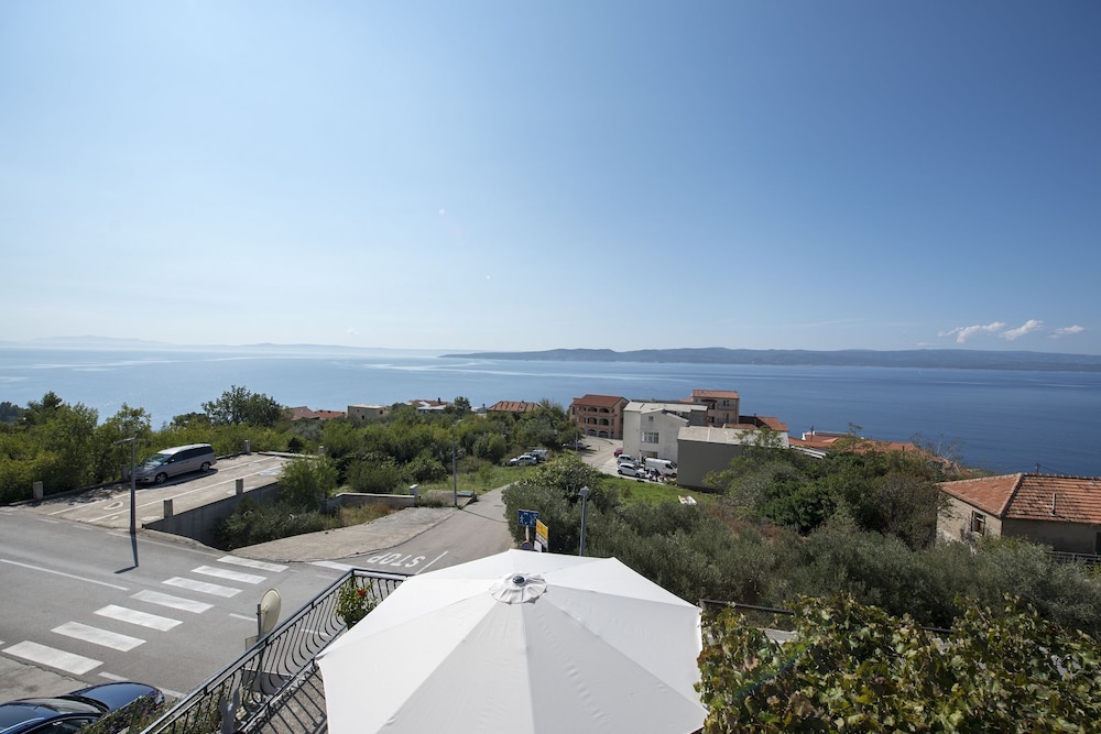 Apartment (Robert - sea view - A2(4+2)) photo 2