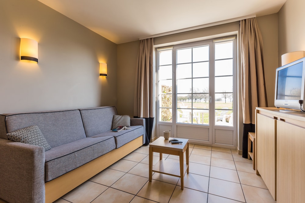 House 5 people - 1 bedroom -  Terrace - Photo 6