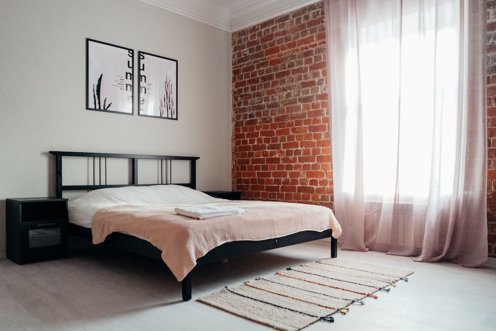 Design Apartment (5.Rose) photo 1