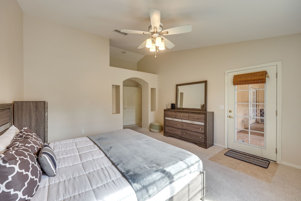 House (4 Bedrooms) photo 1