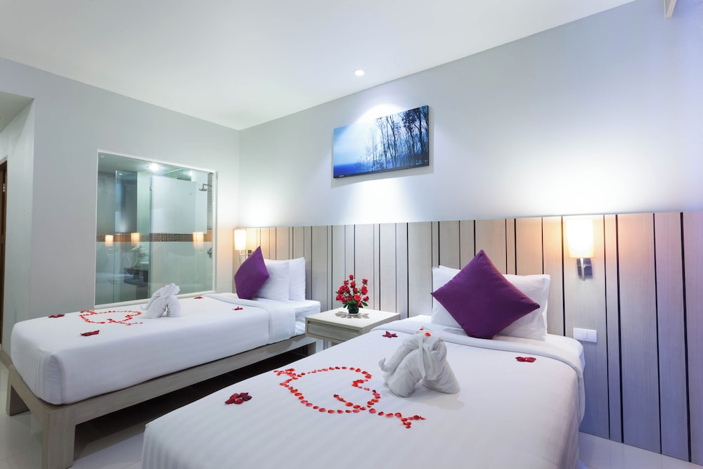 Superior Room - Photo 8