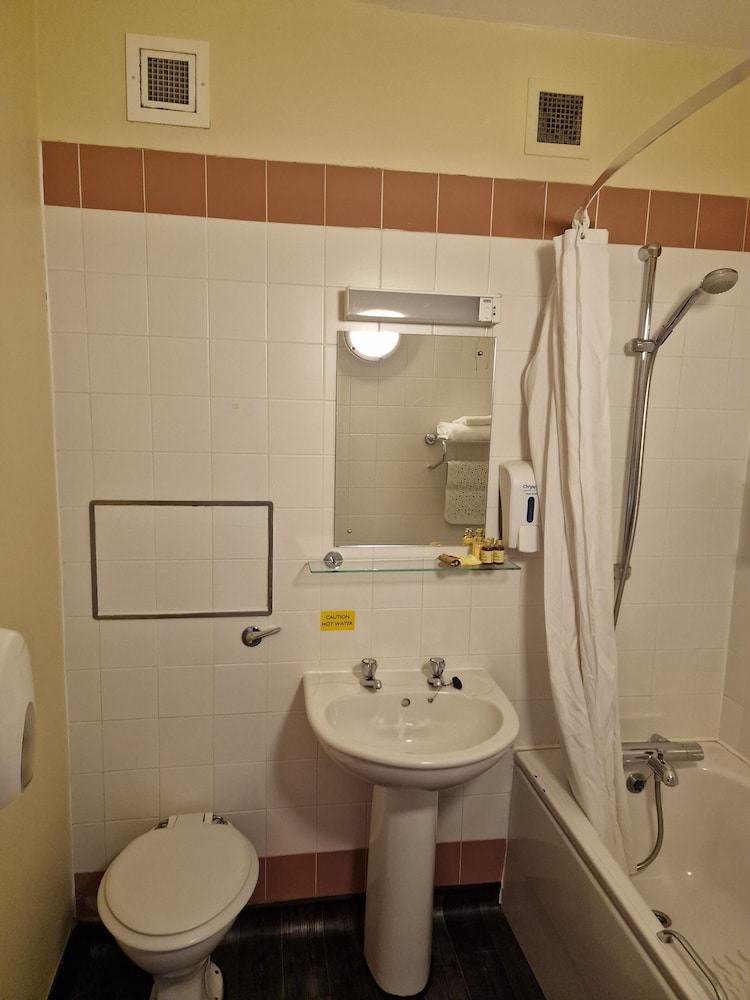 Executive Double Room - Photo 19