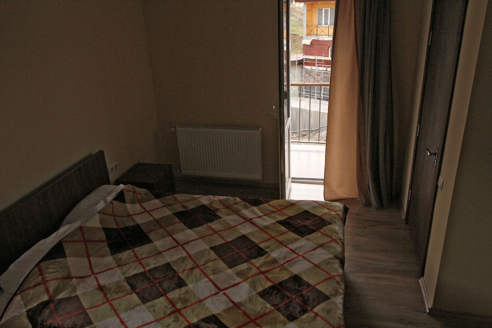 Double Room, Balcony photo 2