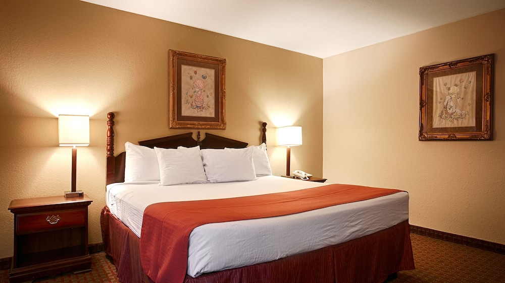 Room, 1 King Bed, Accessible, Non Smoking