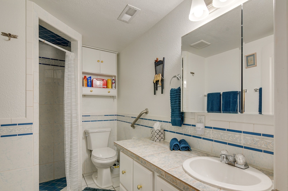 Apartment (2 Bedrooms) photo 2