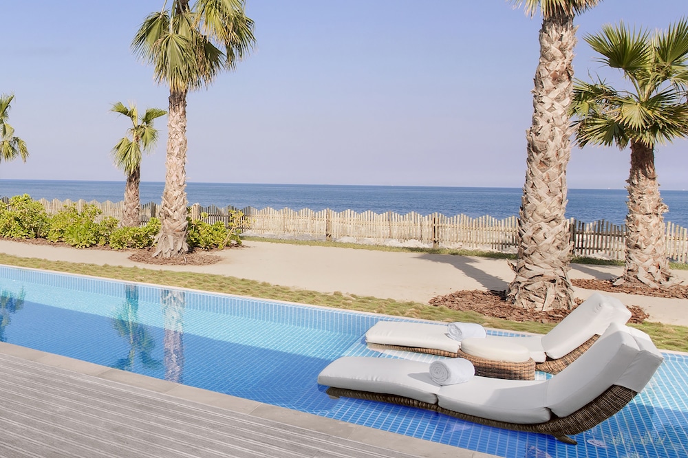 Villa, 3 Bedrooms, Private Pool, Sea View with Adventure Park Access photo 2