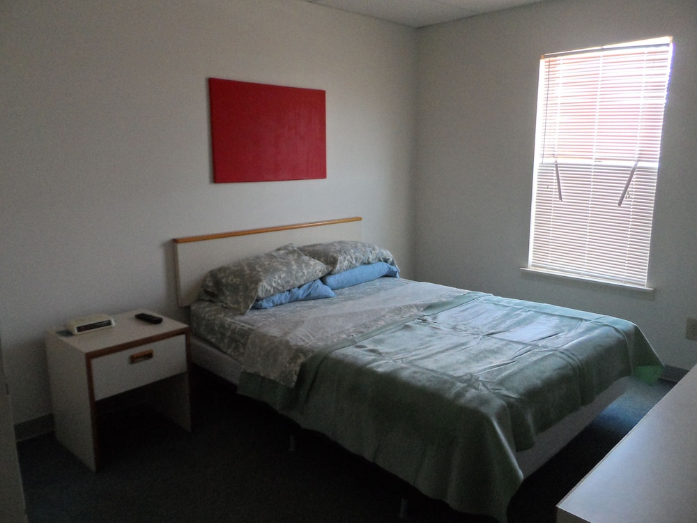 Suite, 1 Bedroom photo 1