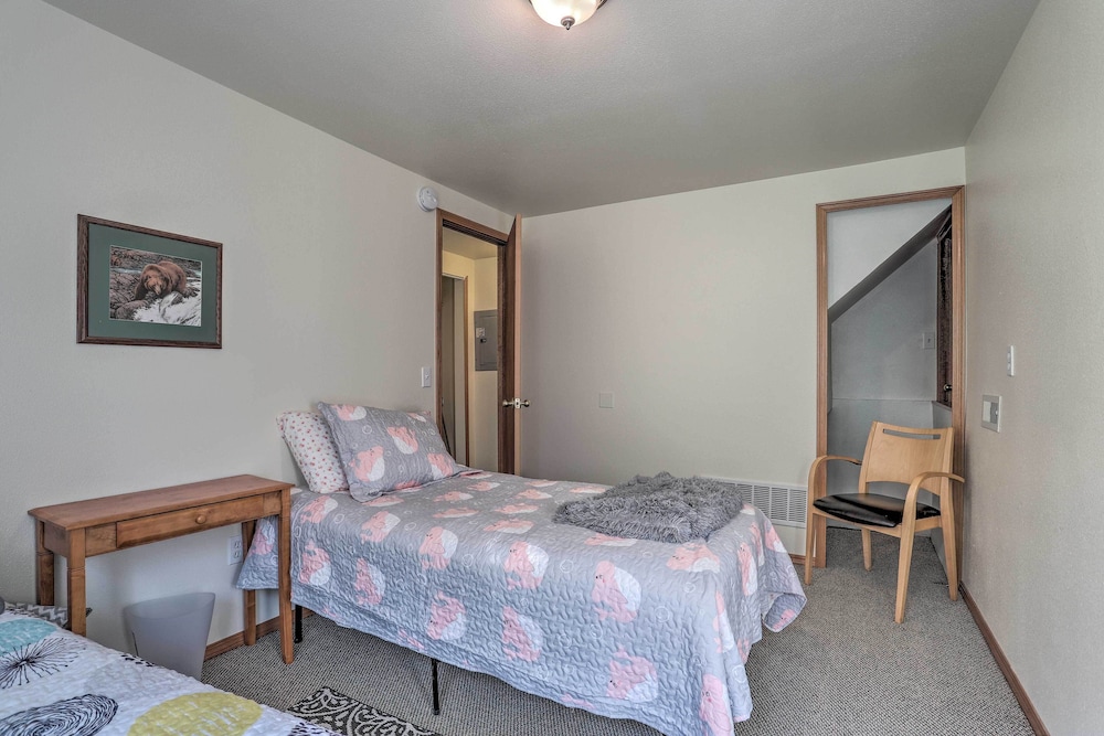 House (3 Bedrooms) photo 1