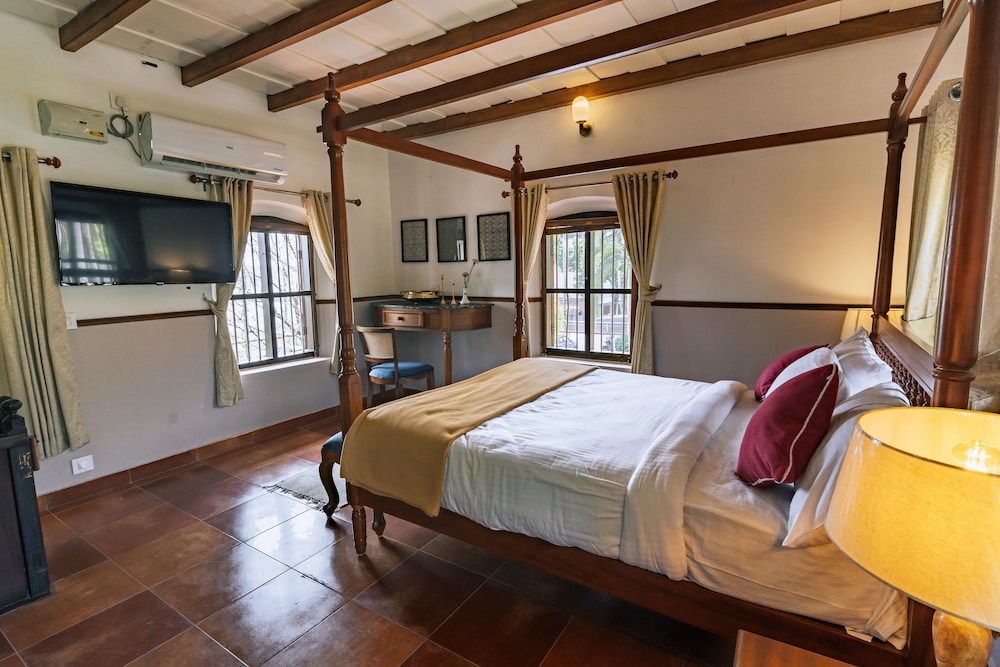 Traditional Double Room photo 1