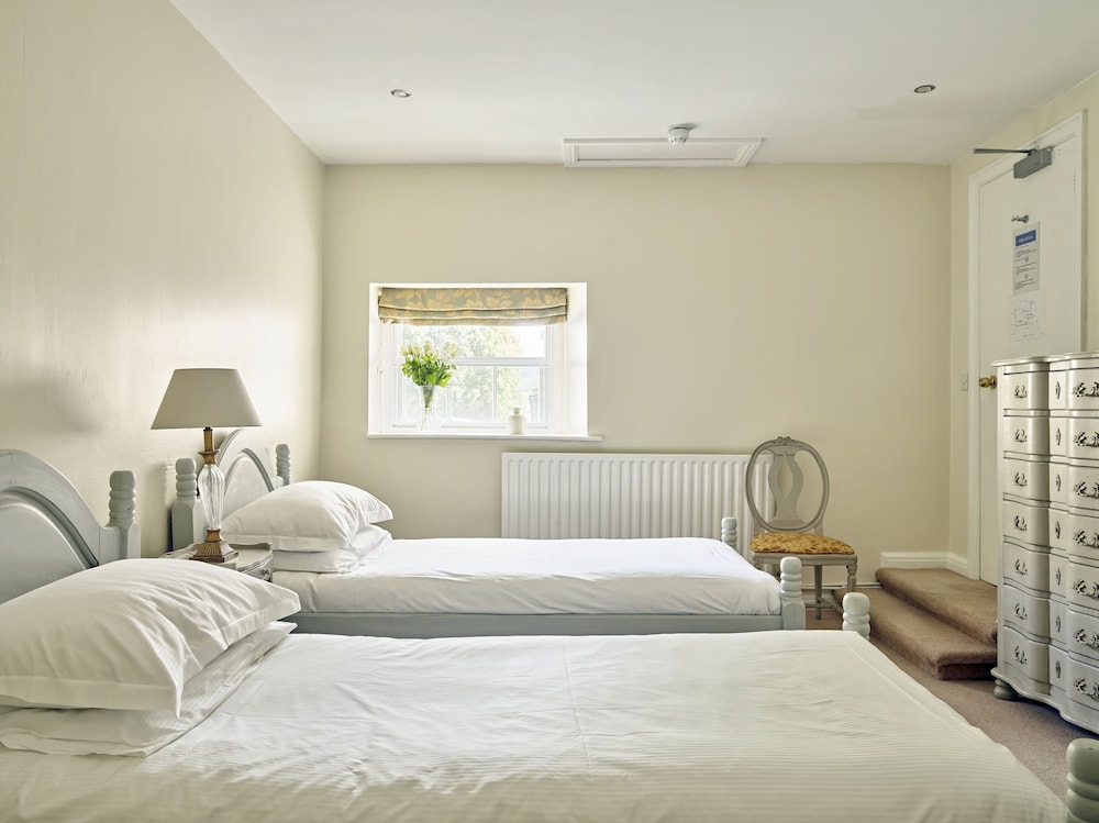 Twin Room photo 2
