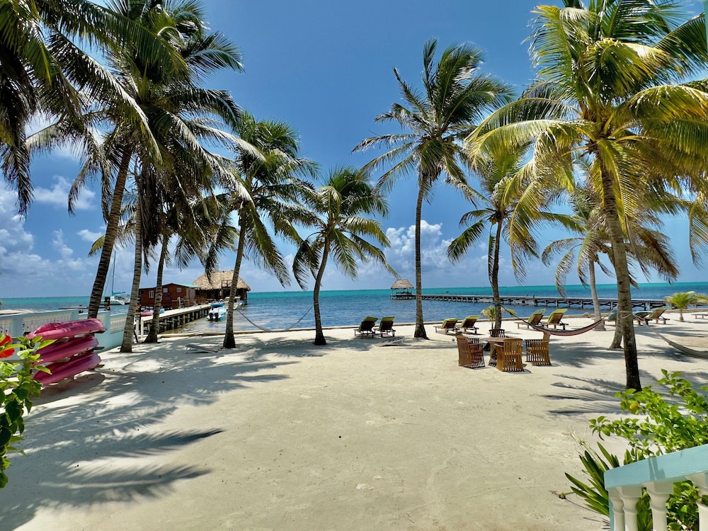 Luxury Condo, Air conditioning, Beach View