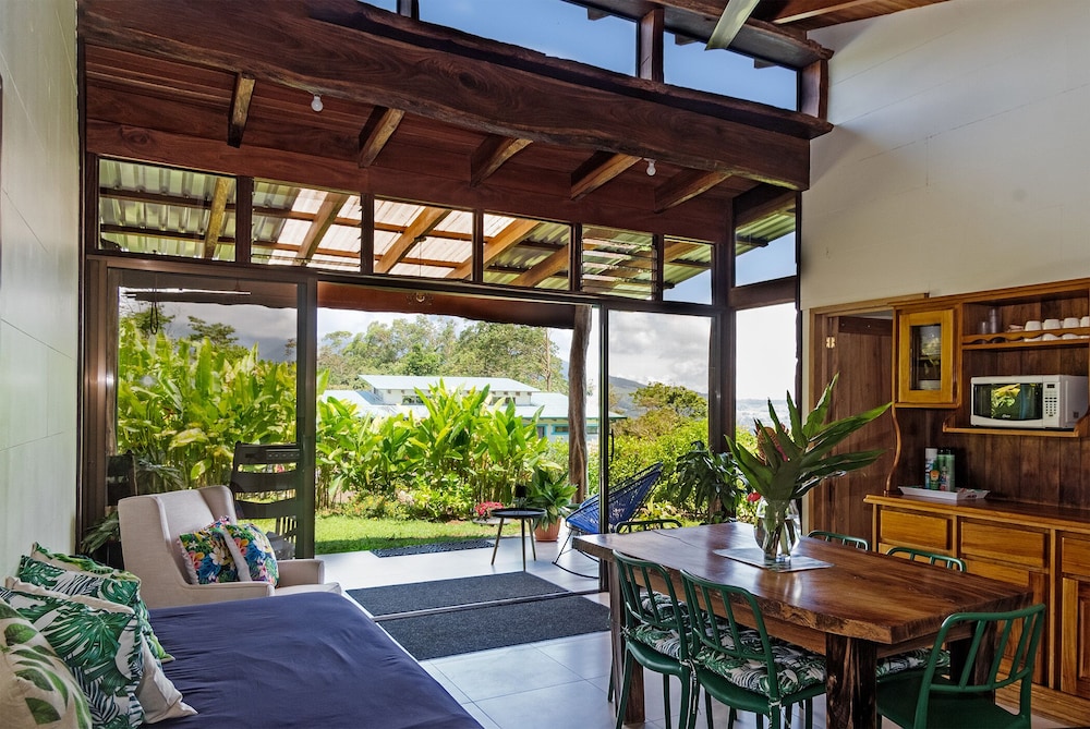 Family Cottage, Kitchen, Garden View photo 1