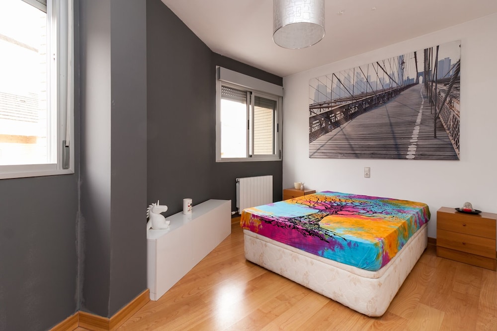 Bungalow, 2 Habitaciones