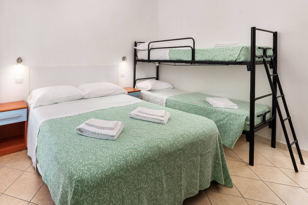 Two-room apartment
