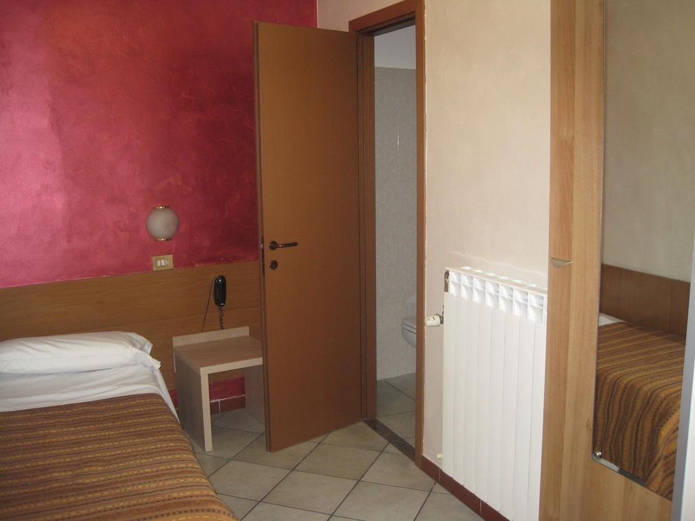Comfort Single Room, 1 Bedroom
