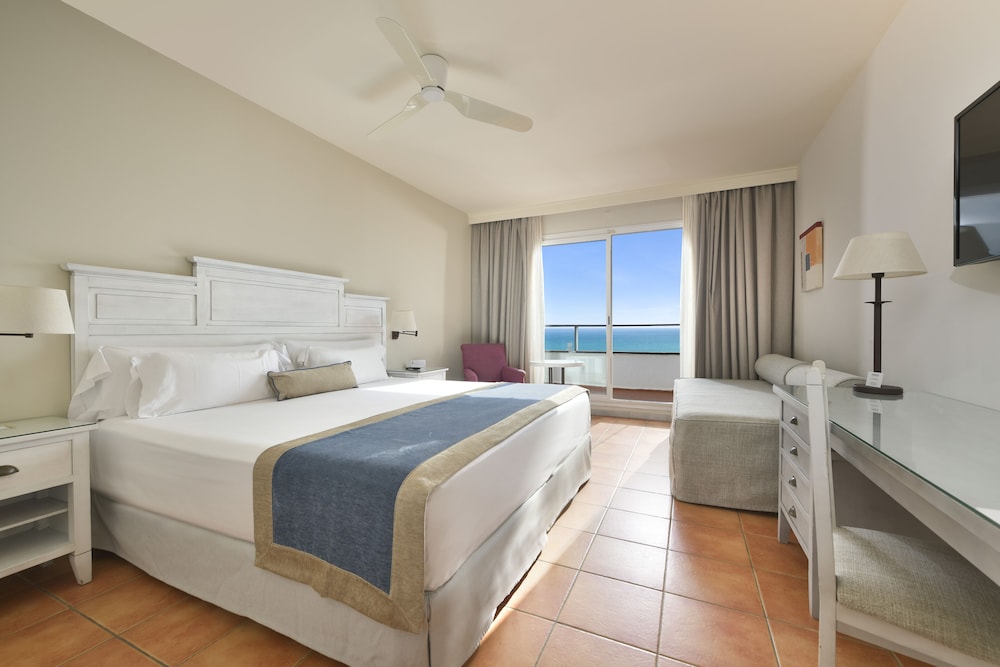 Superior Double Room, Sea View, Sea Facing