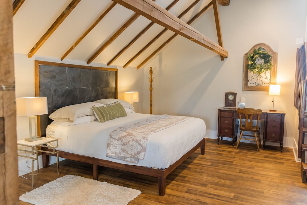 Superior Apartment, Ensuite