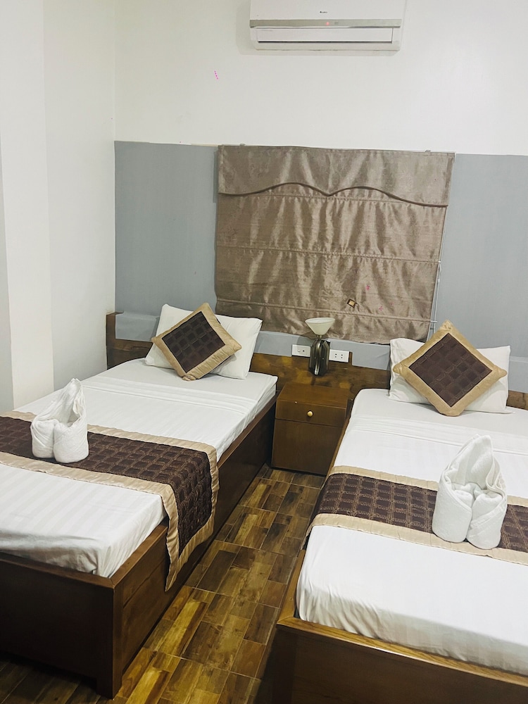 Superior Double or Twin Room photo 1