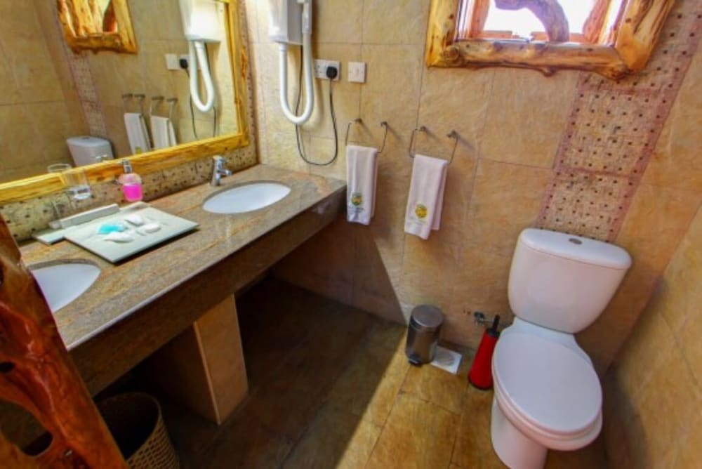 Executive Suite (Bridge) photo 2