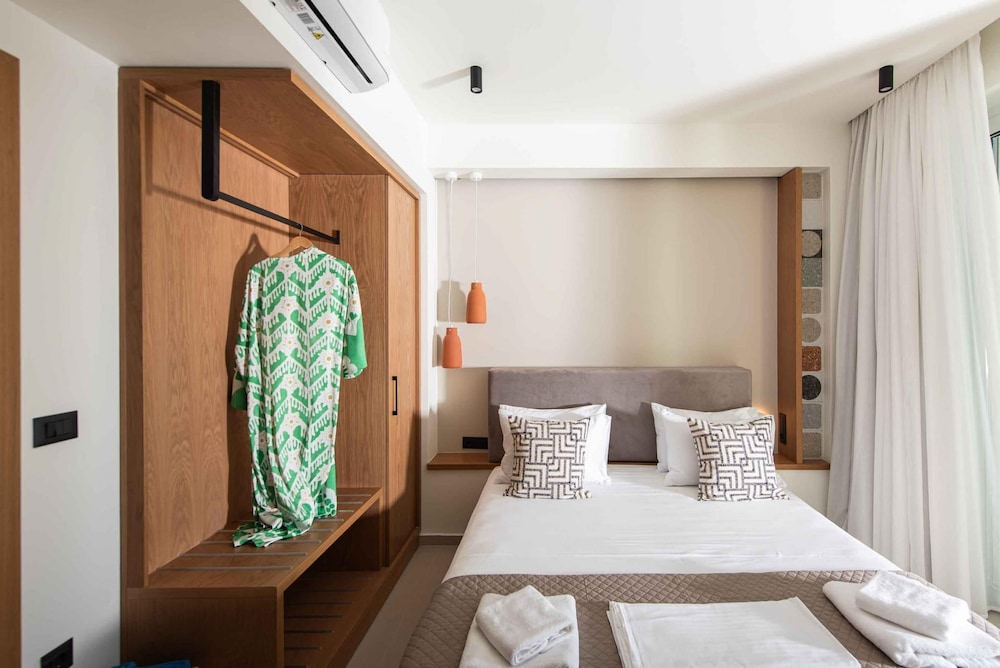 Casa di Franco Seaview Heated Pool gym Hammam, Φωτογραφία 176