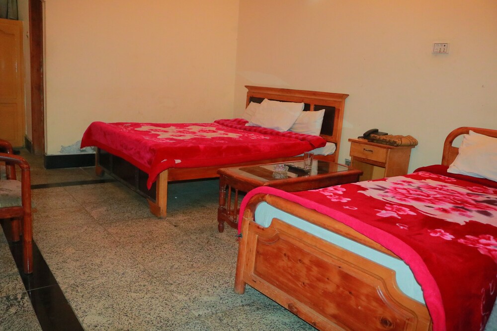 Deluxe Room photo 2