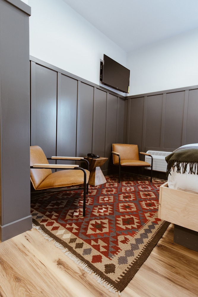 Exclusive Room, 2 Double Beds, Refrigerator photo 3