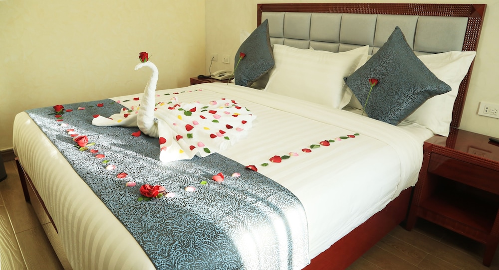 Standard Double Room photo 1