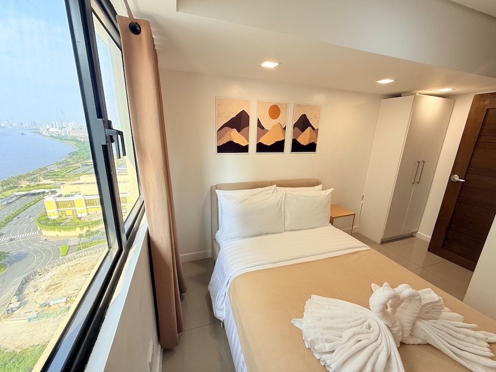 Basic Double Room