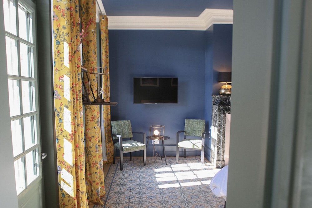 Double Room (Maximilien) - Photo 3