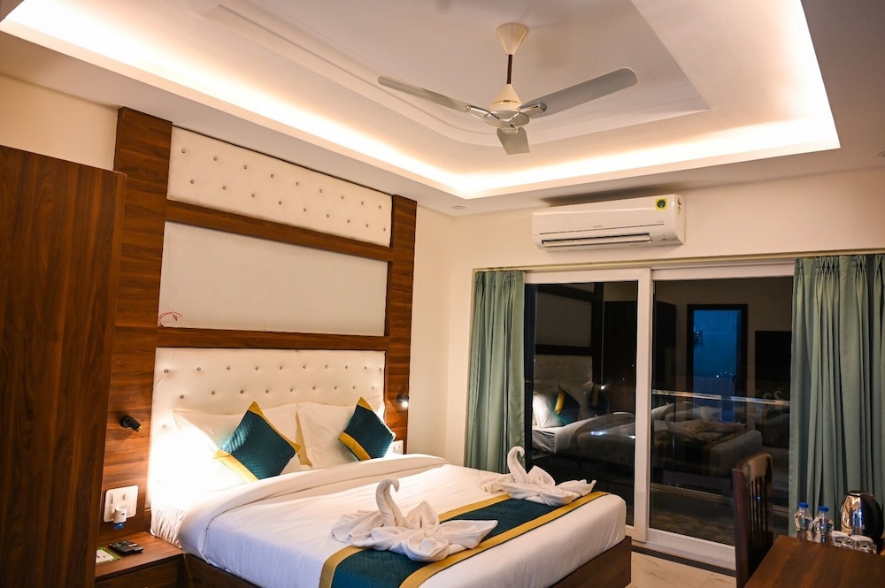 Superior Room - Photo 2