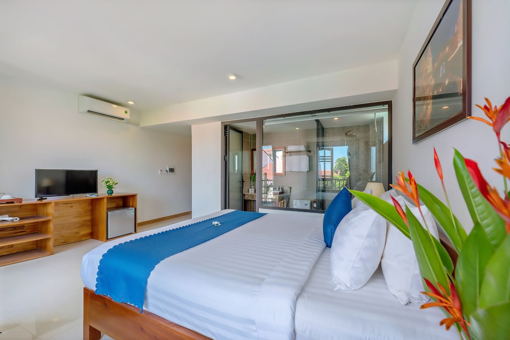 Superior Double Room - Photo 10